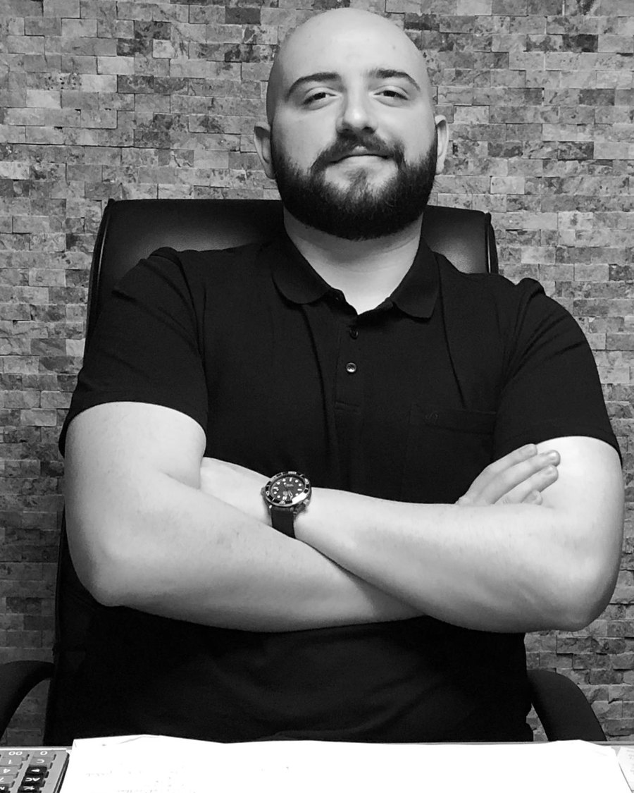 Ahmet Ülkü