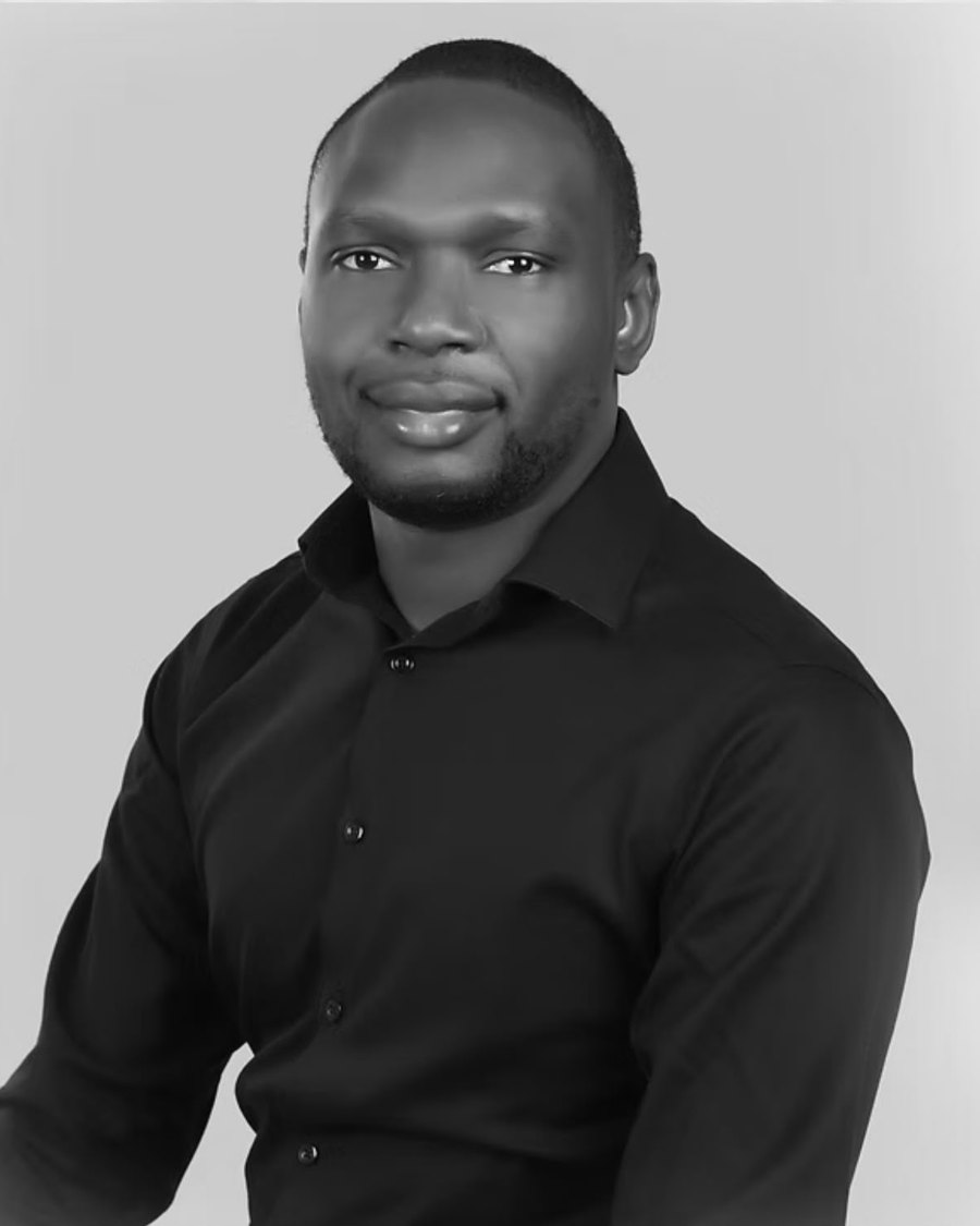 Emmanuel Oke