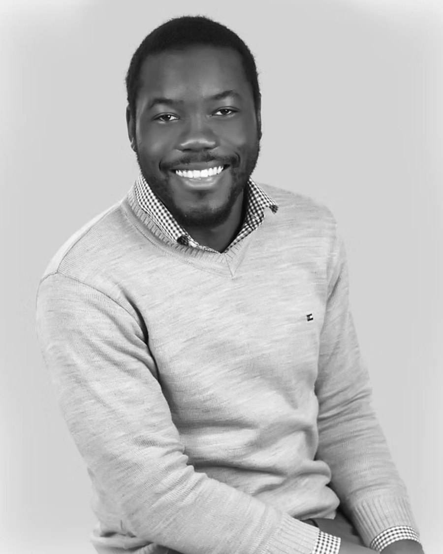 Samuel Ibiabuo